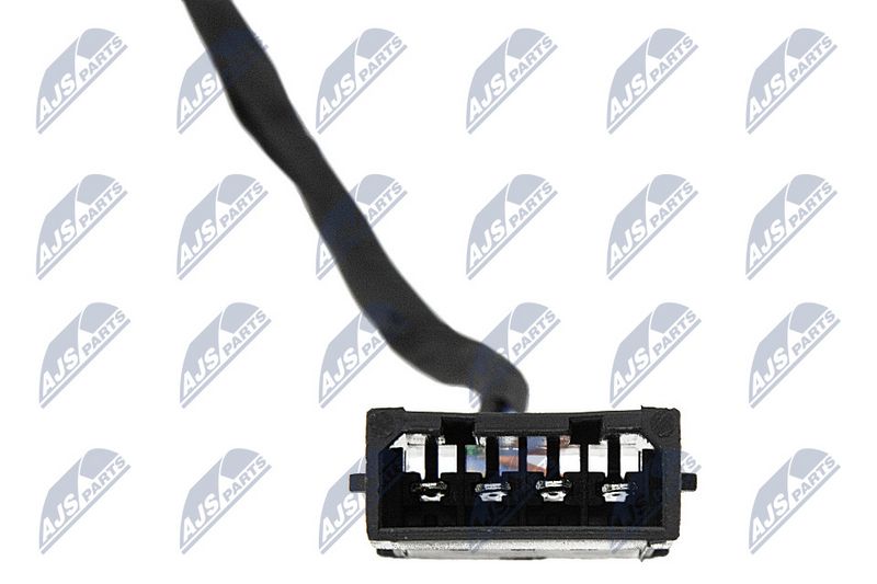 Lüliti, ukse lukustus, NTY EWS-AU-055