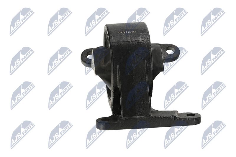 Paigutus, Mootor, NTY ZPS-CH-043