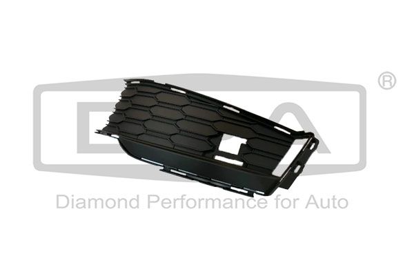 Õhuvõre, põrkeraud, DPA...