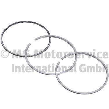 Product Image - Zuigerveerset - 800125010000 - KOLBENSCHMIDT