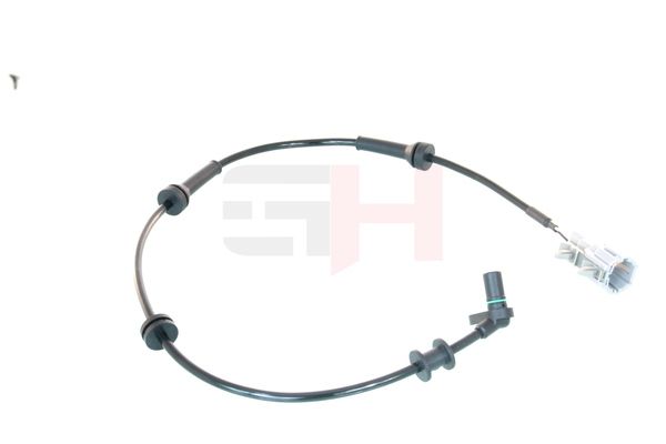 GH GH-702204 Sensor, wheel speed