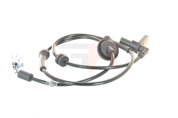 GH GH-702281H Датчик, кількість обертів колеса
