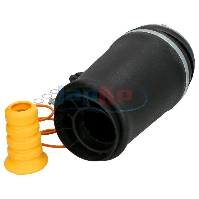 Õhkvedru, vedrustus, JAPKO MJAS078