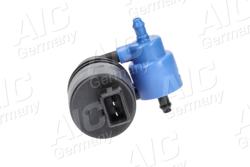 AIC 51768 Vandens siurblys, priekinio stiklo plovimas