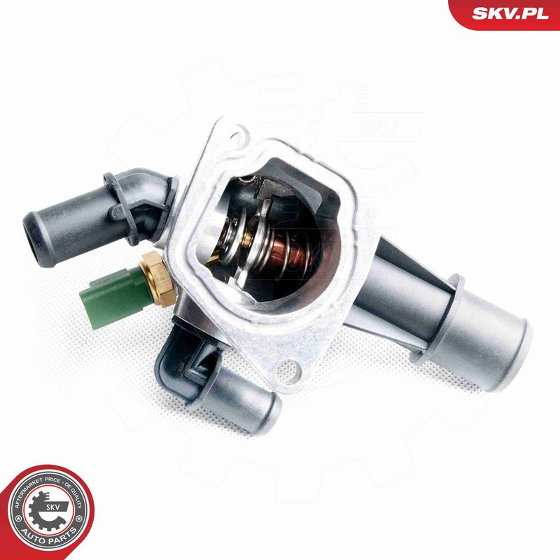 ESEN SKV 20SKV038 Thermostat, coolant