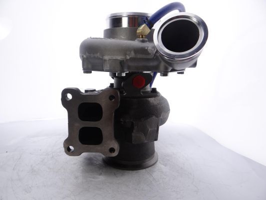 turbo SCANIA P,G,R,T 753481-5001S