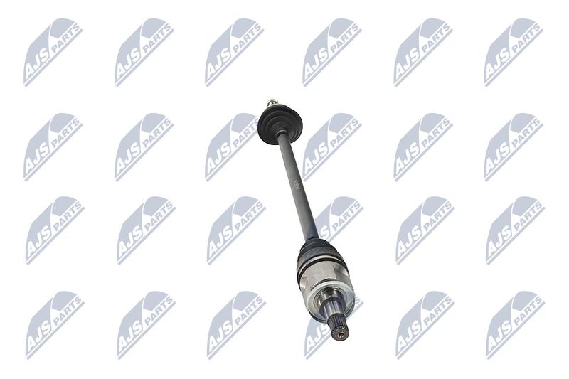 NTY NPW-VW-263 Drive Shaft