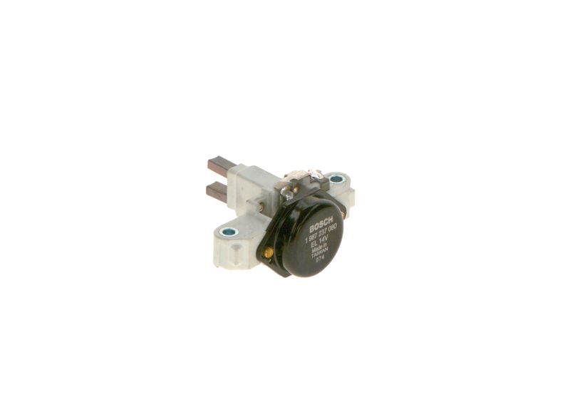 Regulator, alternator 1 987 237 080 BOSCH