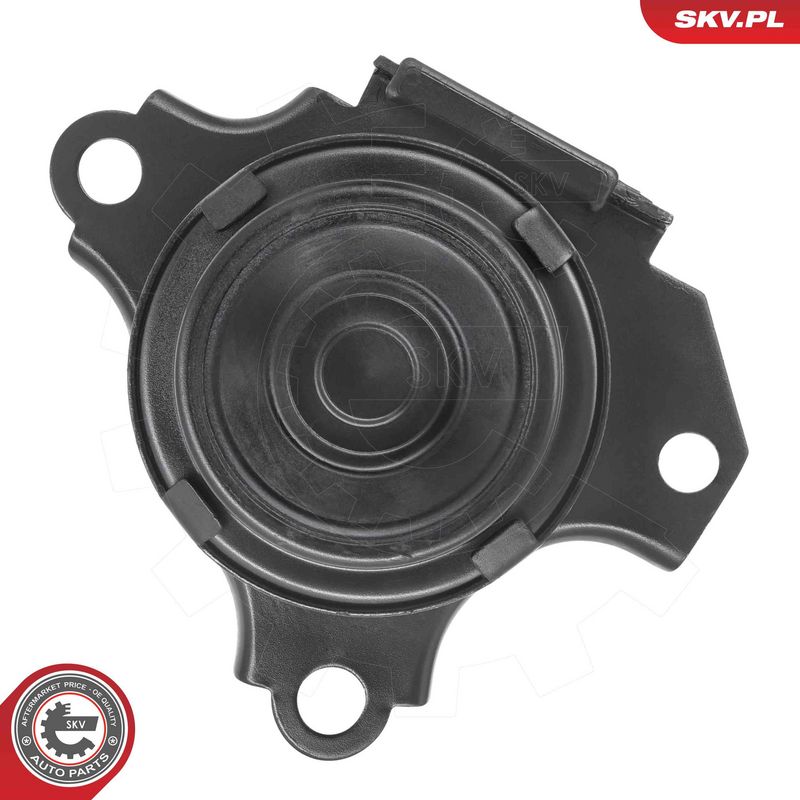 Paigutus, Mootor, ESEN SKV 75SKV267