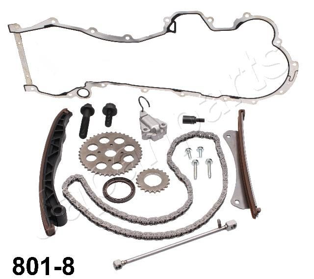 JAPANPARTS KDK-801-8 Timing Chain Kit