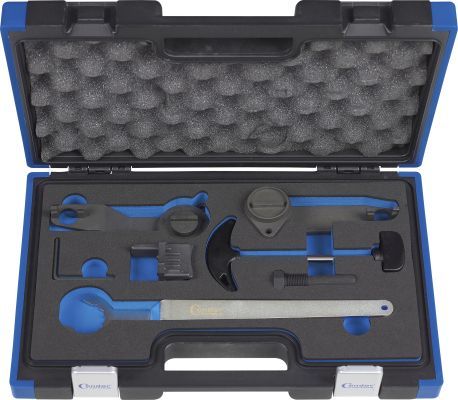 Condor werkzeug 36614 Adjustment Tool Set, Shaft Setting Tools