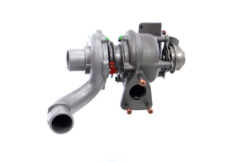 REMANTE 003-001-001005R Turbokompresorius