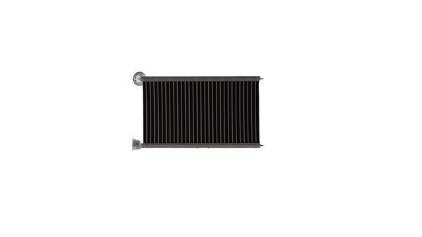 MAHLE-BEHR ΨΥΓΕΙΟ ΚΑΛΟΡΙΦΕΡ