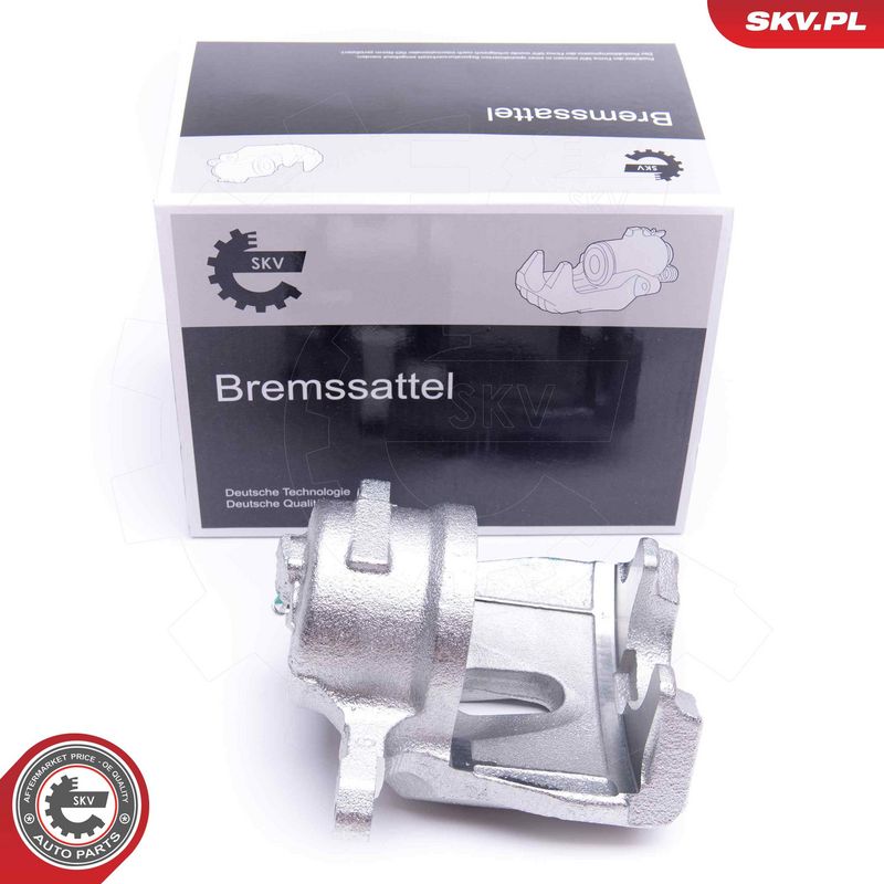 Pidurisadul, ESEN SKV 45SKV812