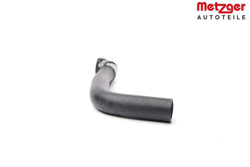 METZGER AUTOTEILE 2420715 Radiator Hose