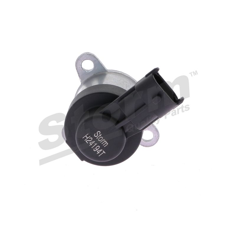 Régulateur, quantité de carburant (système à rampe commune) STORM QUALITY PARTS STO888204