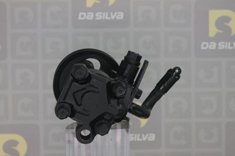 DA SILVA DP3442 Vairo stiprintuvo siurblys