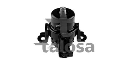 This part match OEM code: 1236120060