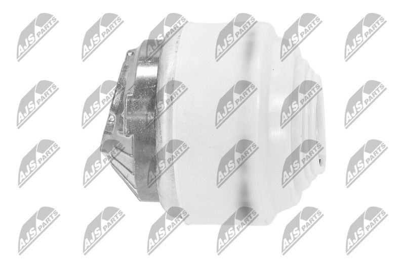 Paigutus, Mootor, NTY ZPS-ME-099