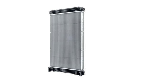 MAHLE CR 1220 000P Radiator, engine cooling