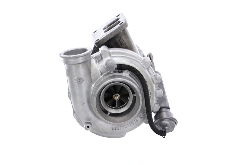REMANTE 003-004-004378R Charger, charging (supercharged/turbocharged)