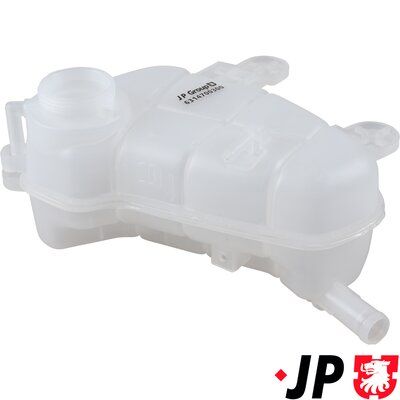 JP GROUP 6314700300 Expansion Tank, coolant