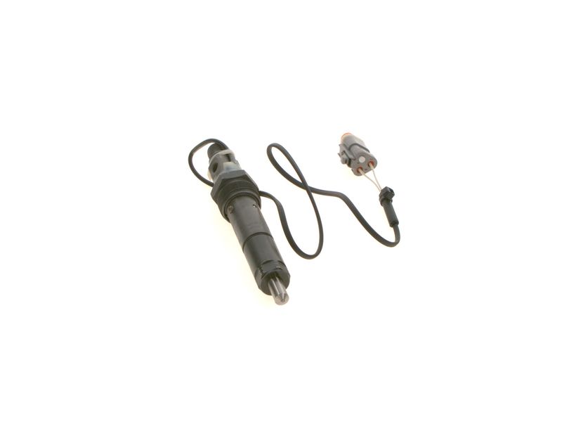 BOSCH 0432131713 Nozzle and Holder Assembly