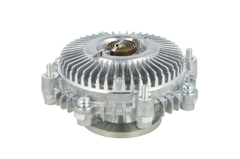 Sidur, radiaatoriventilaator, NRF 49614