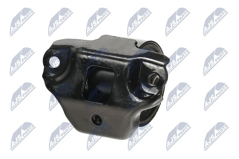 Paigutus, Mootor, NTY ZPS-KA-305