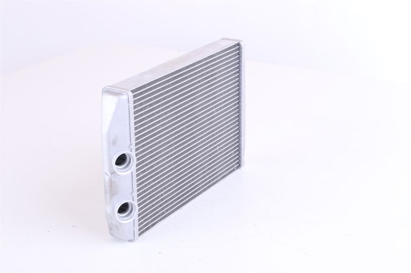 NISSENS 73344 Heat Exchanger, Interior Heating