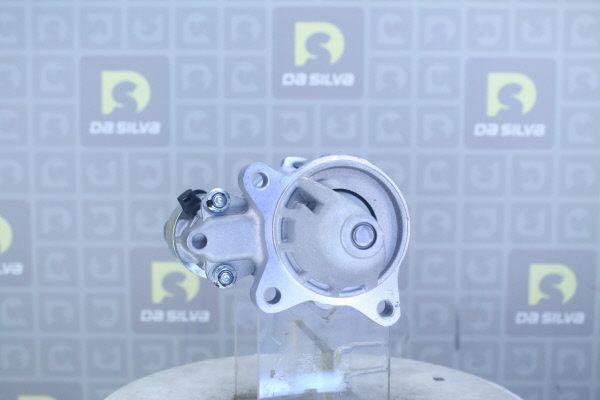DA SILVA 060150 Starter