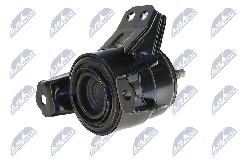 Paigutus, Mootor, NTY ZPS-KA-331