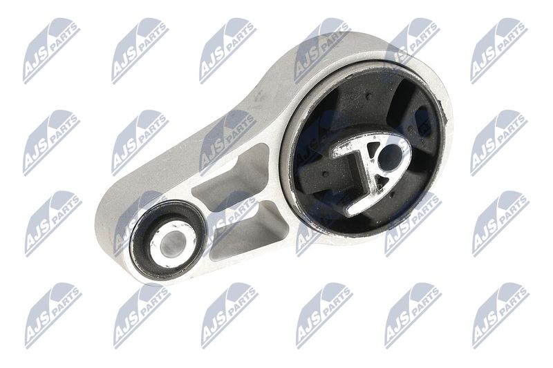 Paigutus, Mootor, NTY ZPS-BM-039