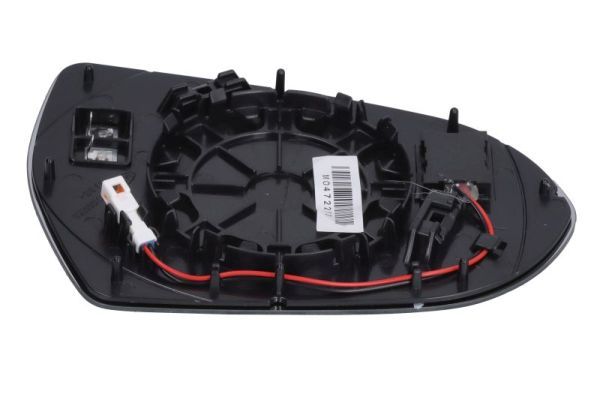BLIC 6102-53-2093313P Mirror Glass, exterior mirror