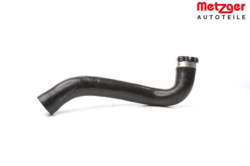 METZGER AUTOTEILE 2401154 Charge Air Hose