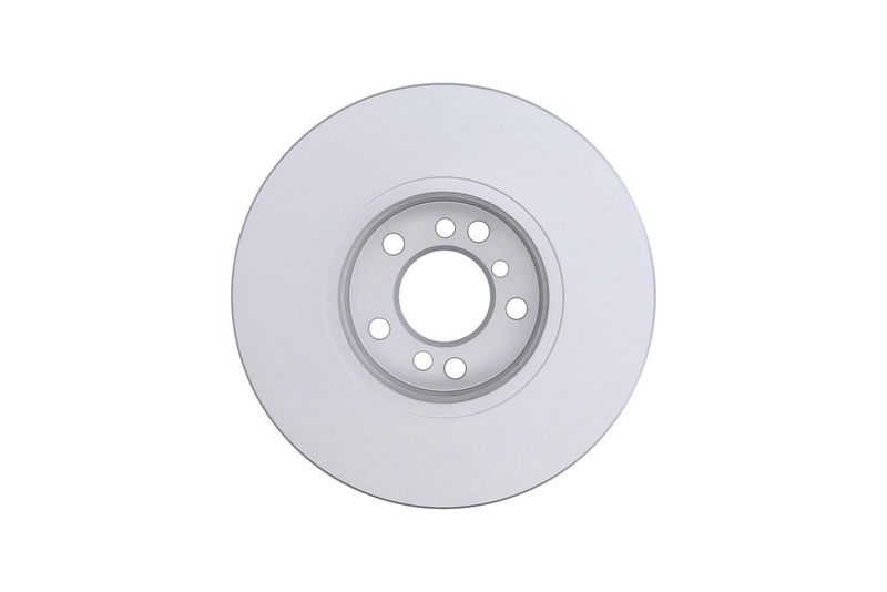 KAMOKA 103298 Brake Disc