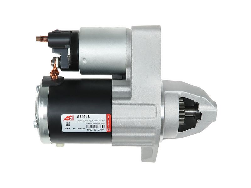 AS-PL S5394S Starter