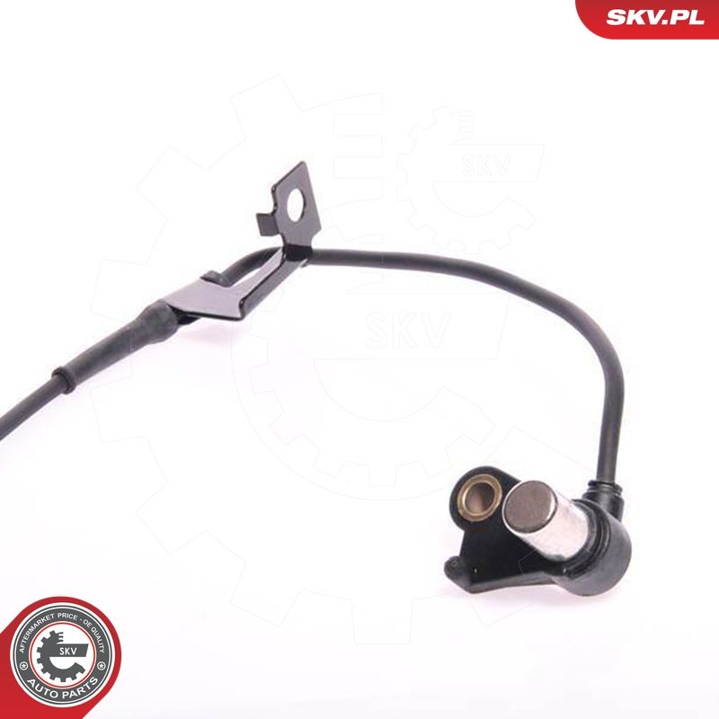 Andur, rattapöörete arv, ESEN SKV 06SKV121