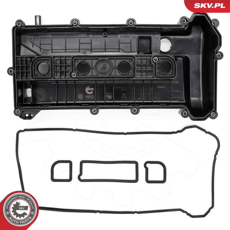 ESEN SKV 48SKV161 Cylinder Head Cover