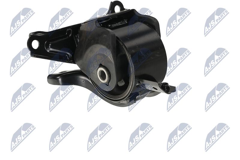 Paigutus, Mootor, NTY ZPS-HY-510