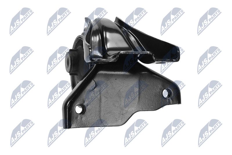 Paigutus, Mootor, NTY ZPS-HY-557