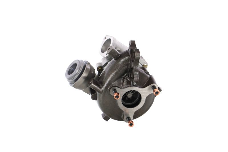 REMANTE 003-001-003731R Charger, charging (supercharged/turbocharged)