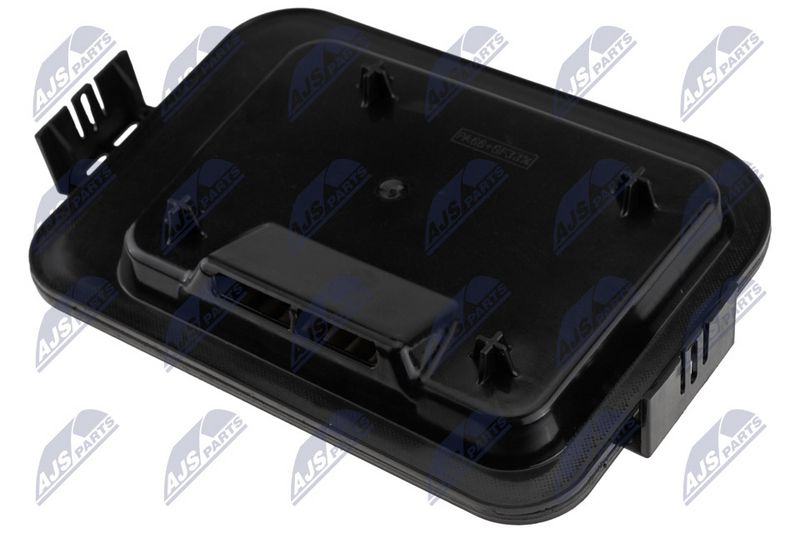 NTY FSF-VW-033 Automatinės pavarų dėžės alyvos filtras