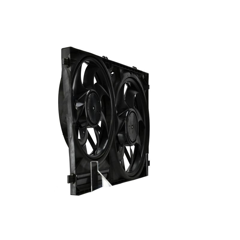 NISSENS 850142 Fan, engine cooling