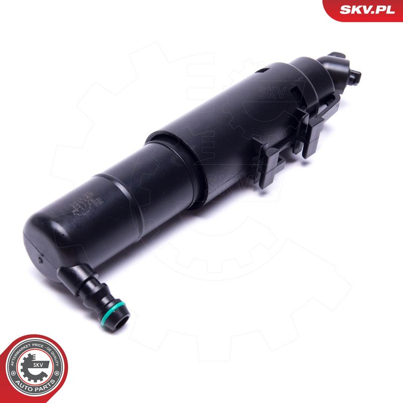 Pesuveedüüs, Tulepesurid, ESEN SKV 15SKV642