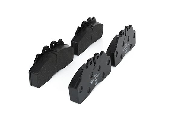 Set placute frana,frana disc 13.0460-4844.2 ATE