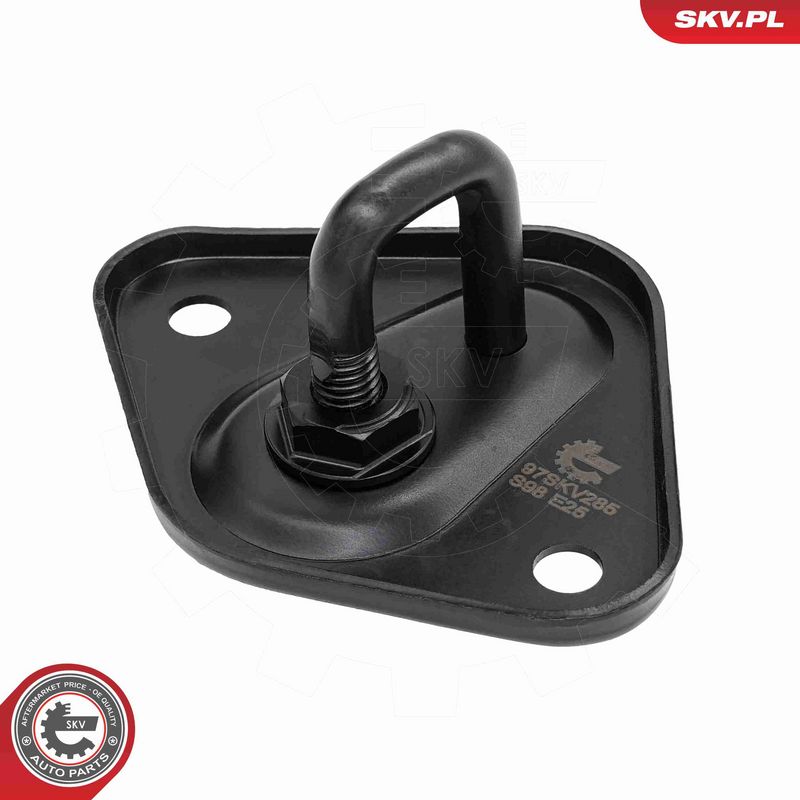 ESEN SKV 97SKV285 Bonnet Lock