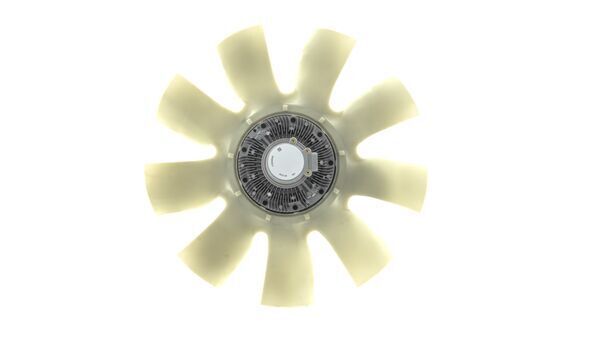 Product Image - Koelventilatorwiel - CFF518000P - MAHLE