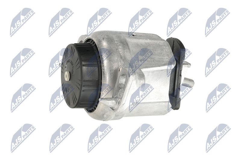 Paigutus, Mootor, NTY ZPS-JG-005