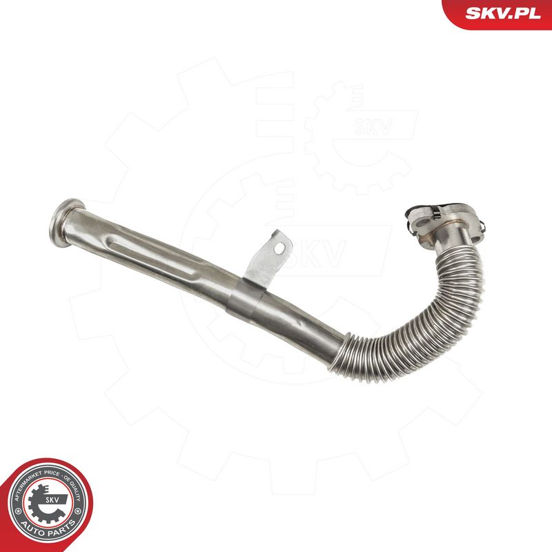 Toruühendus, EGR-klapp, ESEN SKV 14SKV722